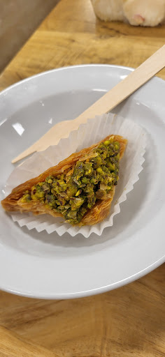 Photo of Syriana Restaurant & Catering - 1258 Esquimalt Rd, Victoria, BC V9A 3P3